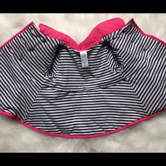 🌸Baby Girls Pink Coat🌸 - Picture 3 of 4